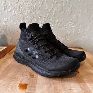 adidas Parley x Terrex Free Hiker Black